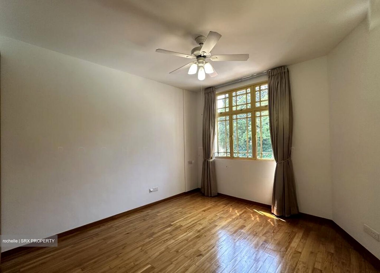 Orange Regency (D10), Apartment #520271101